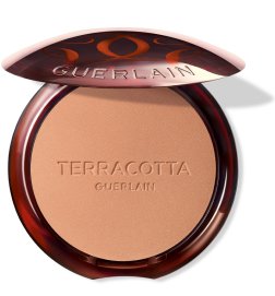 GUERLAIN Terracotta Das Bronzepuder - 96% Inhaltsstoffe
