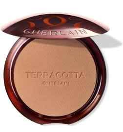 Terracotta Das Bronzepuder - 96% Inhaltsstoffe natürlichen Ursprungs