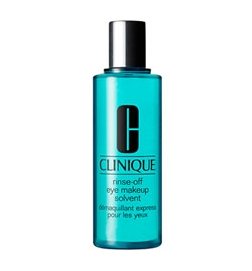 CLINIQUE-Rinse Off Eye - Express Eye Make-up Remover