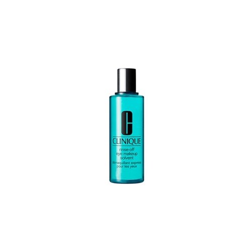 CLINIQUE Rinse Off Eye - Démaquillant Express Yeux 0020714000318 CLINIQUE Rinse Off Eye - Démaquillant Express Yeux 0020714000318