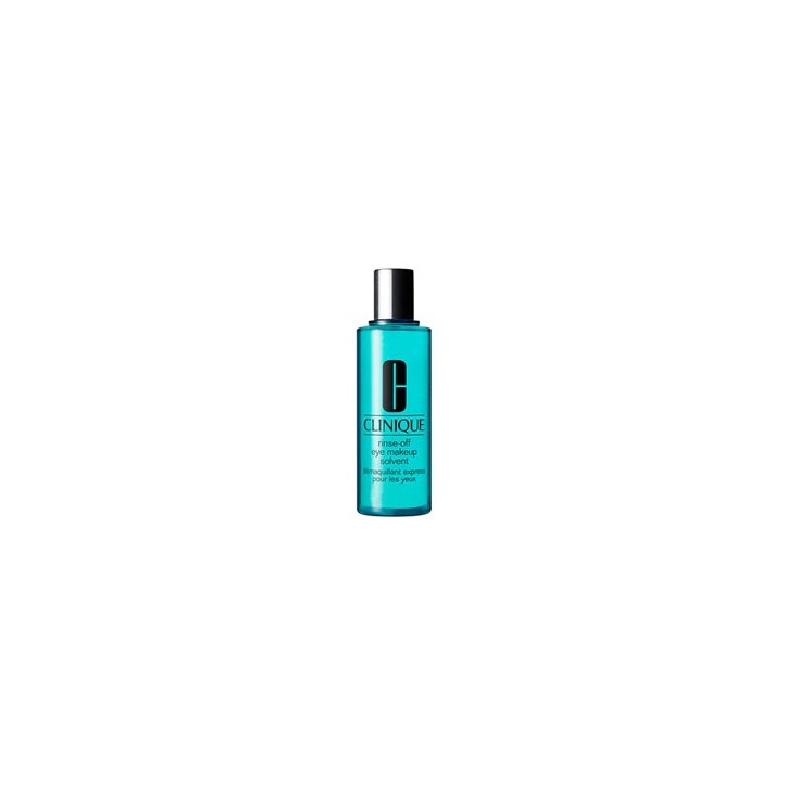 CLINIQUE-Rinse Off Eye - Express Eye Make-up Remover CLINIQUE-Rinse Off Eye - Express Eye Make-up Remover