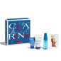 ClarinsMen Essentials - Men's Face Care Discovery Kit