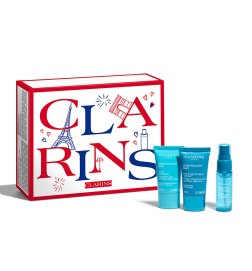 CLARINS Coffret Hydra-Essentiel [HA]2 - Kit découverte soin
