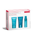 Coffret Hydra-Essentiel [HA]2 - Kit découverte soin visage hydratant