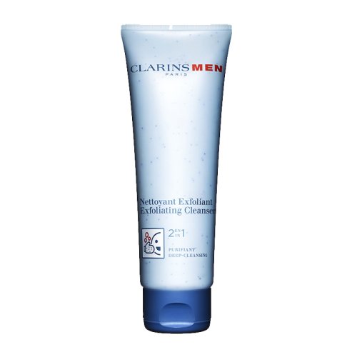 CLARINS MEN - Nettoyant Exfoliant 3666057264771 CLARINS MEN - Nettoyant Exfoliant 3666057264771