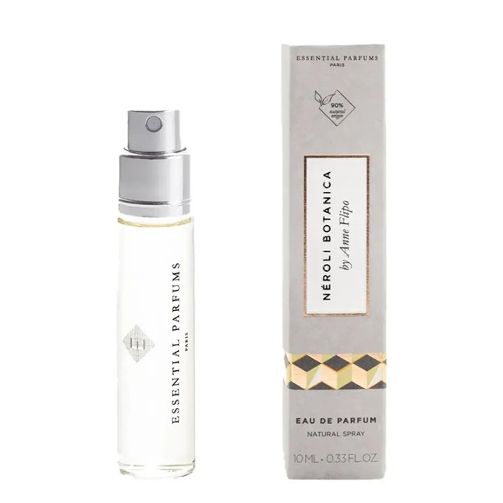 ESSENTIAL PARFUMS-Néroli Botanica - Eau de Parfum ESSENTIAL PARFUMS-Néroli Botanica - Eau de Parfum