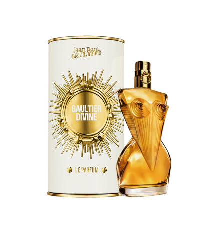 Gaultier Divine - Le Parfum