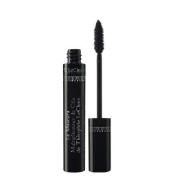THEOPHILE LECLERC Le Mascara Multiplicateur de Cils