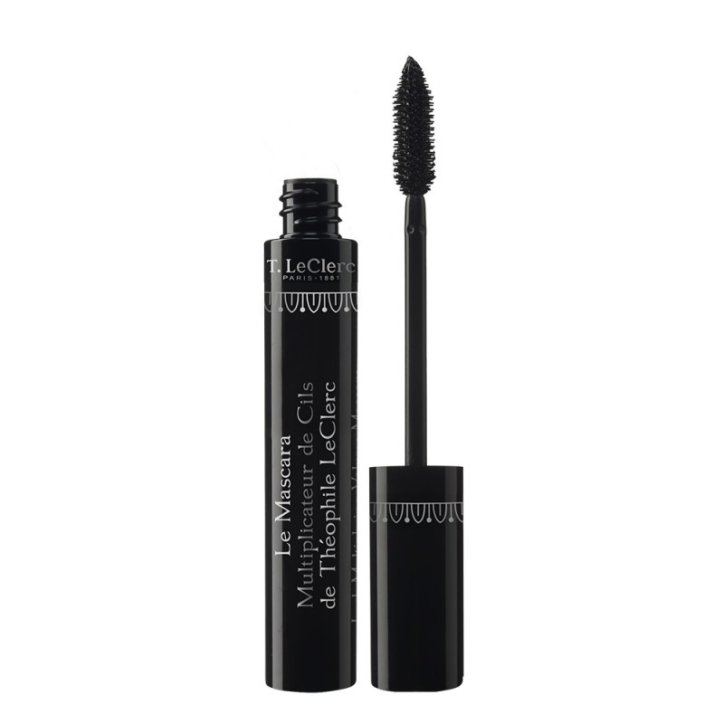 THEOPHILE LECLERC Der Wimpern-Multiplikator-Mascara THEOPHILE LECLERC Der Wimpern-Multiplikator-Mascara