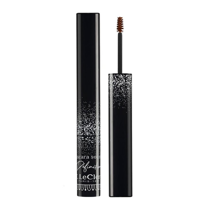 THEOPHILE LECLERC Le Mascara à Sourcils 3760313220249 THEOPHILE LECLERC Le Mascara à Sourcils 3760313220249