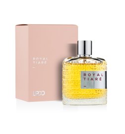 Royal Tiaré - Eau de Parfum 8053629625545