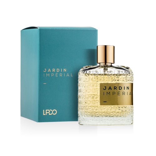  Kaiserlicher Garten - Eau de Parfum 8053629625927