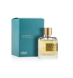 Jardin Impérial - Eau de Parfum
