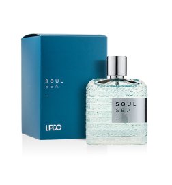 Soul Sea - Eau de Parfum 8053629625842