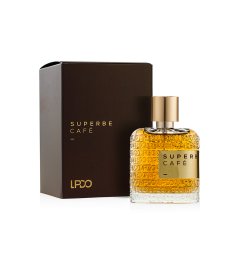 Superbes Café - Eau de Parfum