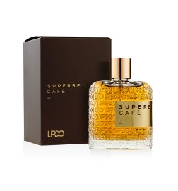 Superbes Café - Eau de Parfum 8053629625637