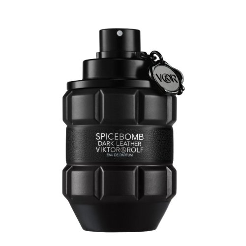 VIKTOR & ROLF Spicebomb Dark Leather - Eau de Parfum VIKTOR & ROLF Spicebomb Dark Leather - Eau de Parfum