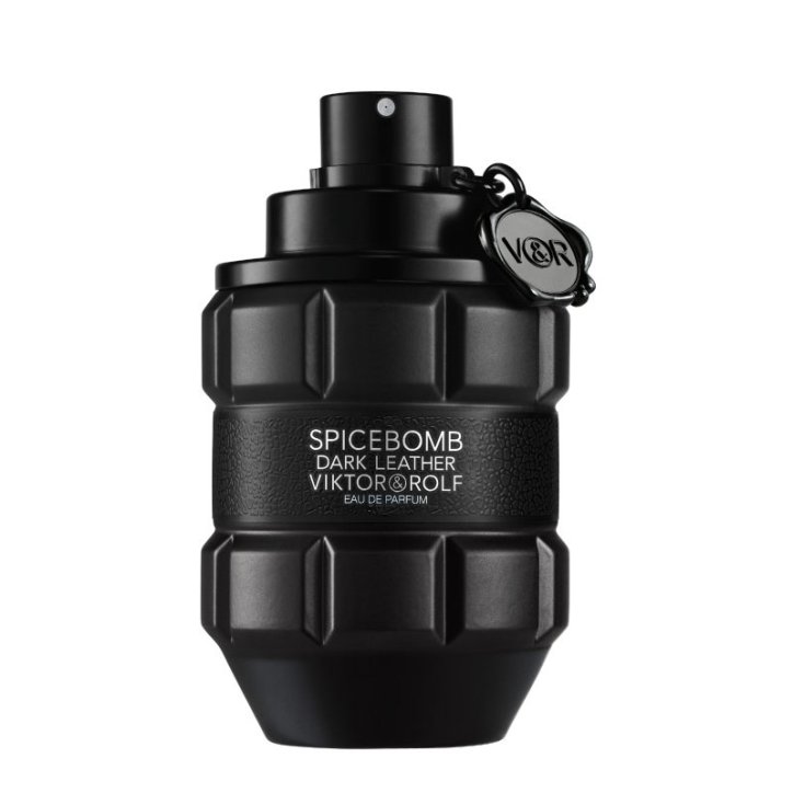 VIKTOR & ROLF-Spicebomb Dark Leather - Eau de Parfum VIKTOR & ROLF-Spicebomb Dark Leather - Eau de Parfum