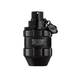 Spicebomb Dark Leather - Eau de Parfum