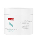 PUPA Oceanian Spa - Exfoliant Nettoyant pour le Corps Energie