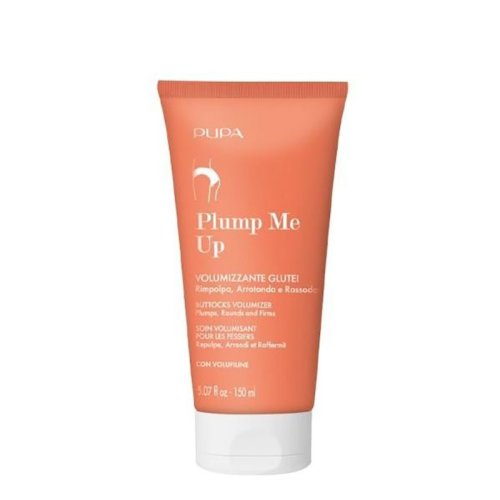 PUPA Plump Me Up - Volumenpflege für das Gesäß 8011607362806 PUPA Plump Me Up - Volumenpflege für das Gesäß 8011607362806