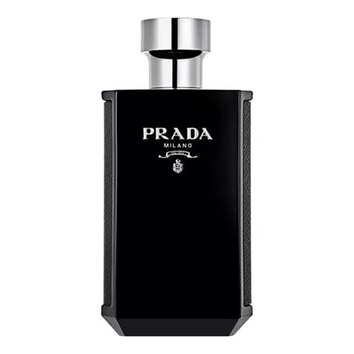 PRADA PARFUM L'Homme Prada Intense - Eau de Parfum 8435137764761 PRADA PARFUM L'Homme Prada Intense - Eau de Parfum 8435137764761