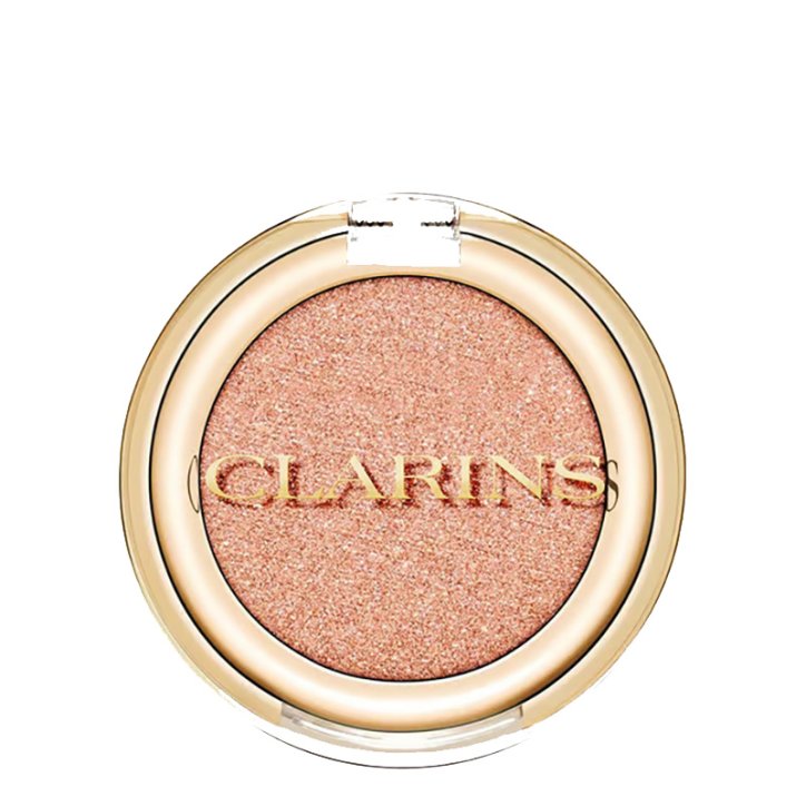 CLARINS Ombre Skin - Fards à Paupières Poudre Couleur Intense CLARINS Ombre Skin - Fards à Paupières Poudre Couleur Intense