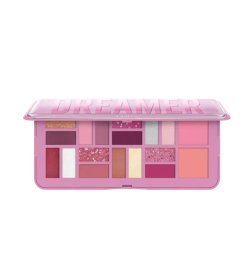 PUPA Palette L Dream Pink - Rouge + Lidschatten 8011607371495