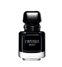 L'Interdit Absolu - Intense Eau de Parfum