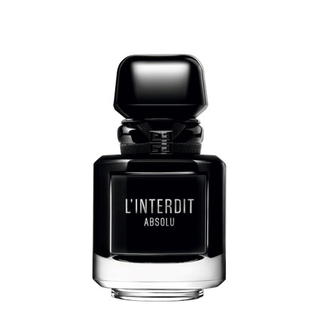 L'Interdit Absolu - Eau de Parfum Intense