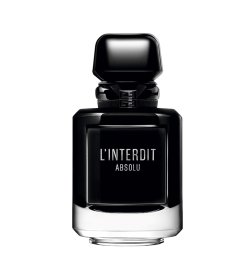 GIVENCHY-L'Interdit Absolu - Eau de Parfum Intense