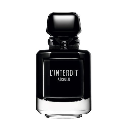 GIVENCHY-L'Interdit Absolu - Eau de Parfum Intense