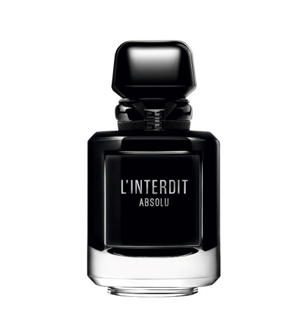 GIVENCHY-L'Interdit Absolu - Eau de Parfum Intense