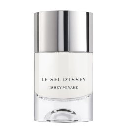 The Salt of Issey - Eau de Toilette