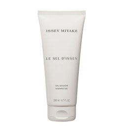 Le Sel d'Issey - Gel Douche