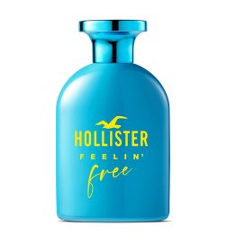 HOLLISTER 0085715270016