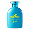 HOLLISTER Feelin' Free for Him - Eau de Toilette 0085715270016