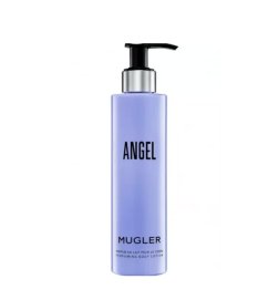 Angel Body Lotion Perfume