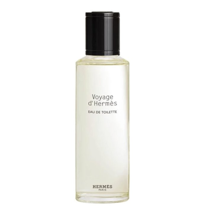 HERMÈS Voyage d'Hermès - Nachfüllung Eau de Toilette HERMÈS Voyage d'Hermès - Nachfüllung Eau de Toilette