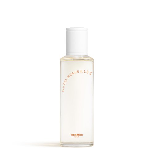 HERMÈS Eau des Merveilles - Nachfüllung Eau de Toilette HERMÈS Eau des Merveilles - Nachfüllung Eau de Toilette