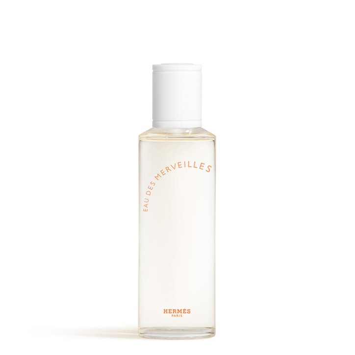 HERMÈS Eau des Merveilles - Nachfüllung Eau de Toilette HERMÈS Eau des Merveilles - Nachfüllung Eau de Toilette