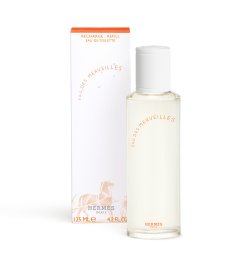 Eau des Merveilles - Recharge Eau de toilette