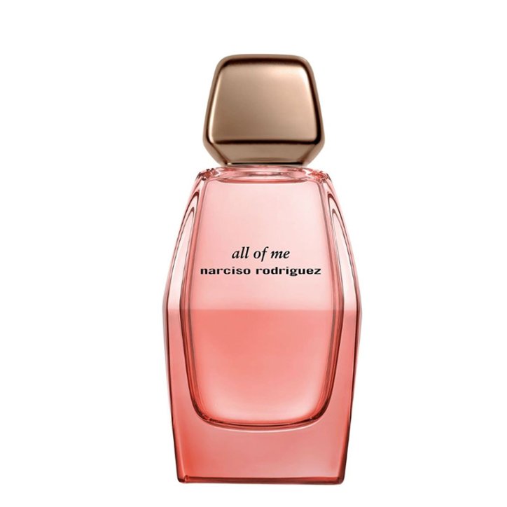 NARCISO RODRIGUEZ-All of Me - Eau de Parfum Intense NARCISO RODRIGUEZ-All of Me - Eau de Parfum Intense