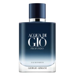 Armani Parfum Acqua di Gio Profondo - Eau de Parfum
