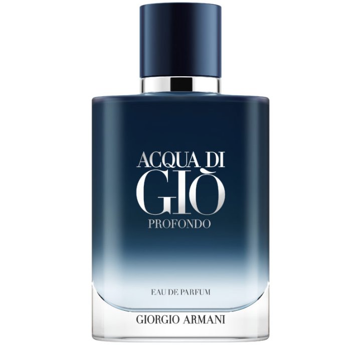 Armani Parfum-Acqua di Gio Profondo - Eau de Parfum Armani Parfum-Acqua di Gio Profondo - Eau de Parfum
