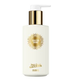 Divine - Gel Douche