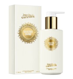 Divine - Lait pour le Corps