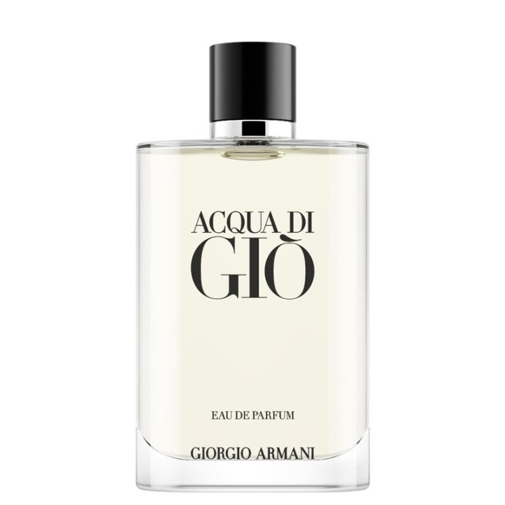 Armani Parfum Acqua Di Gio Homme - Eau de Parfum 3614273662499 Armani Parfum Acqua Di Gio Homme - Eau de Parfum 3614273662499