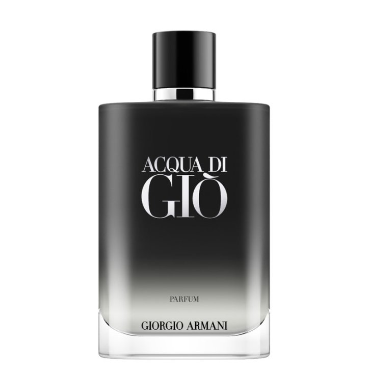 Armani Parfum Acqua Di Gio Homme - Nachfüllbares Parfum