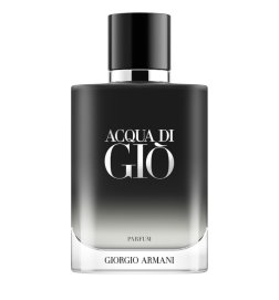 Acqua Di Gio Homme - Nachfüllbares Parfum